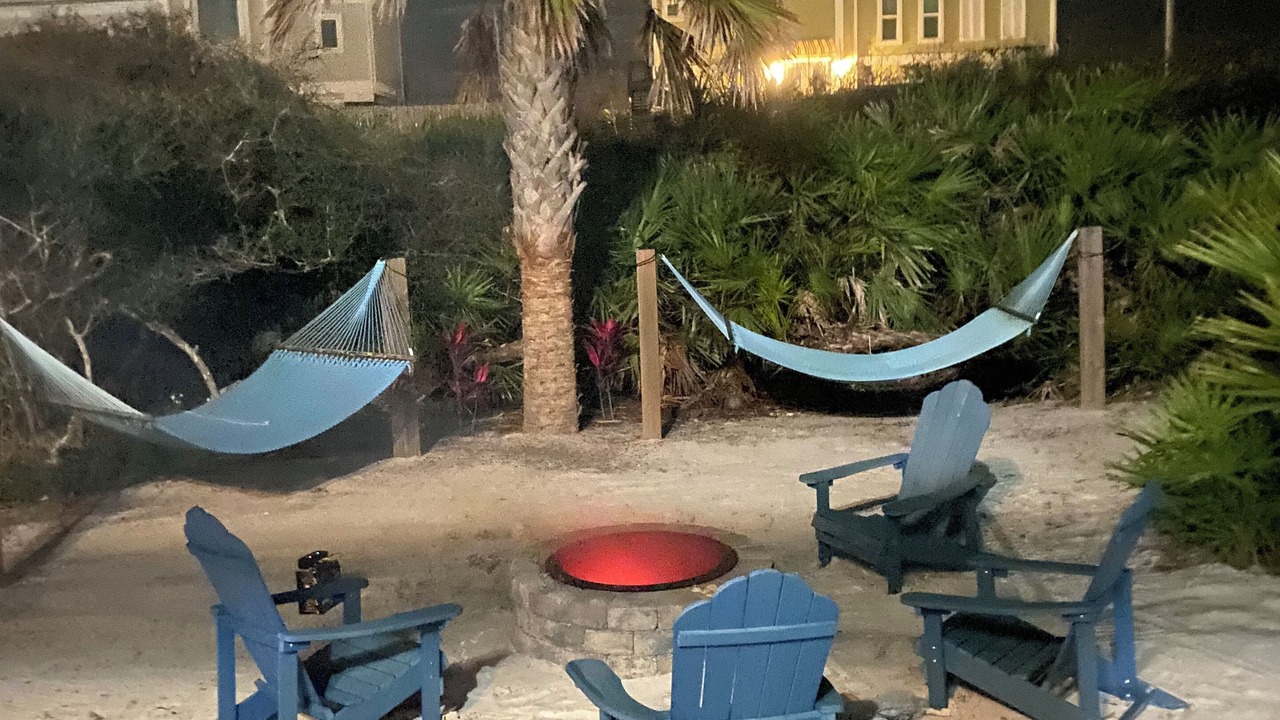 Photo of Outdoor in Vilano Beach