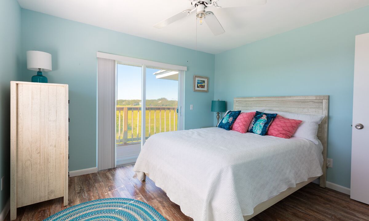 Photo of Patio Balcony in Vilano Beach