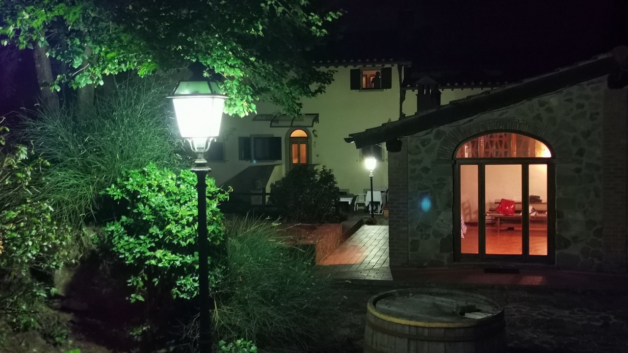 Photo of Outdoor in Poppi