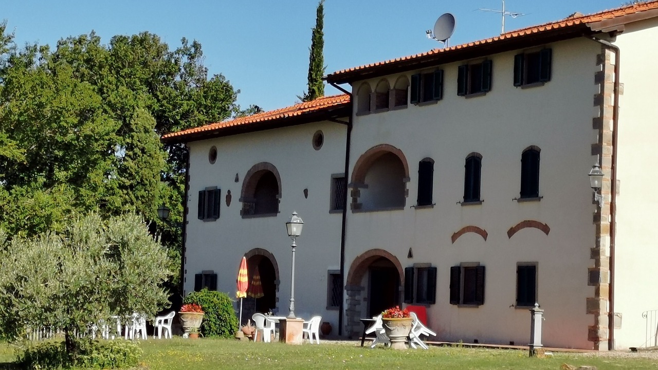 Photo of Outdoor in Poppi