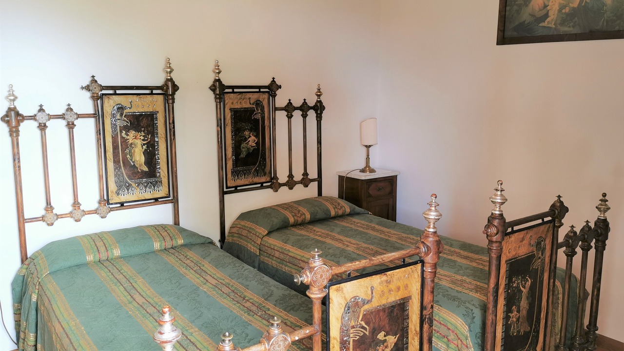 Photo of Bedroom in Poppi
