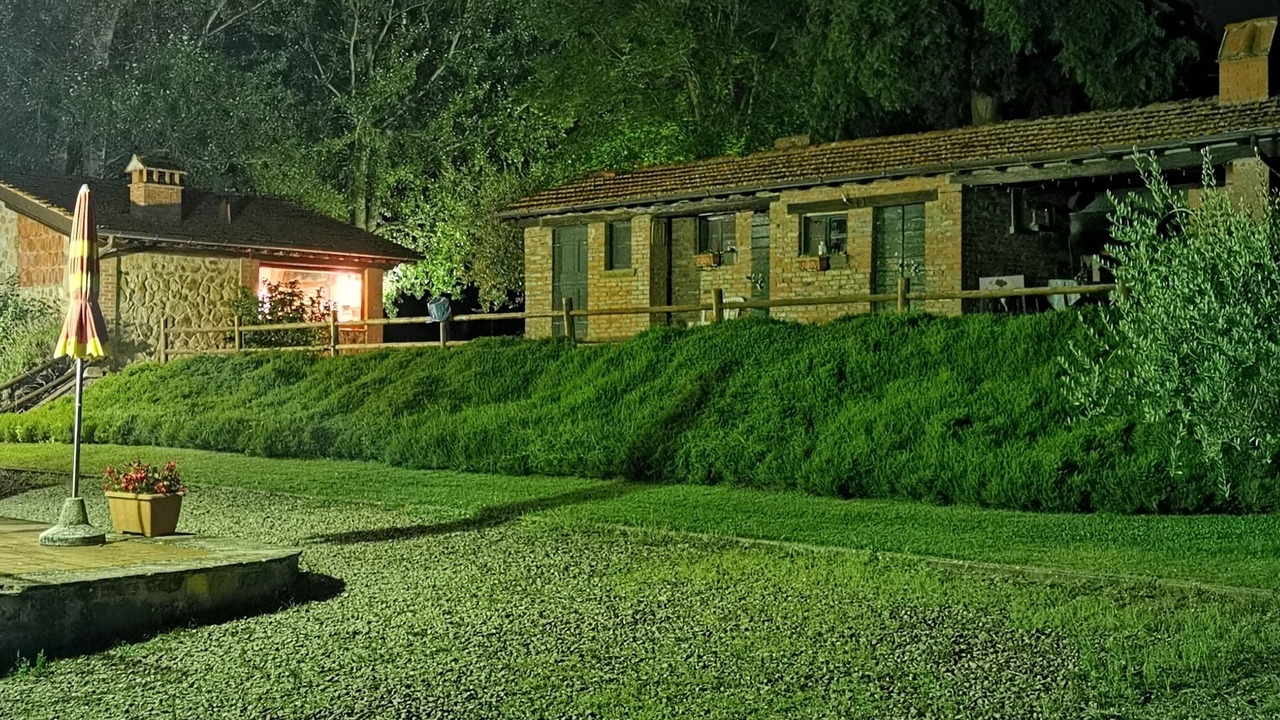 Photo of Outdoor in Poppi