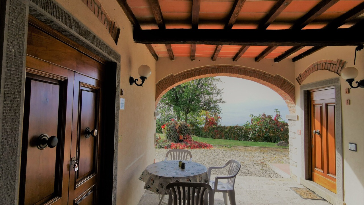 Photo of Outdoor in Poppi