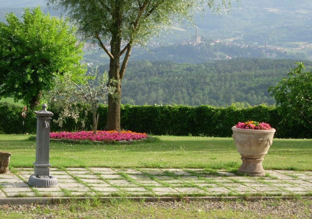 Photo of Outdoor in Poppi