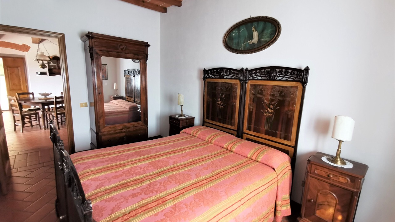 Photo of Bedroom in Poppi
