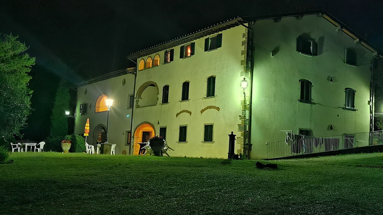Photo of Outdoor in Poppi