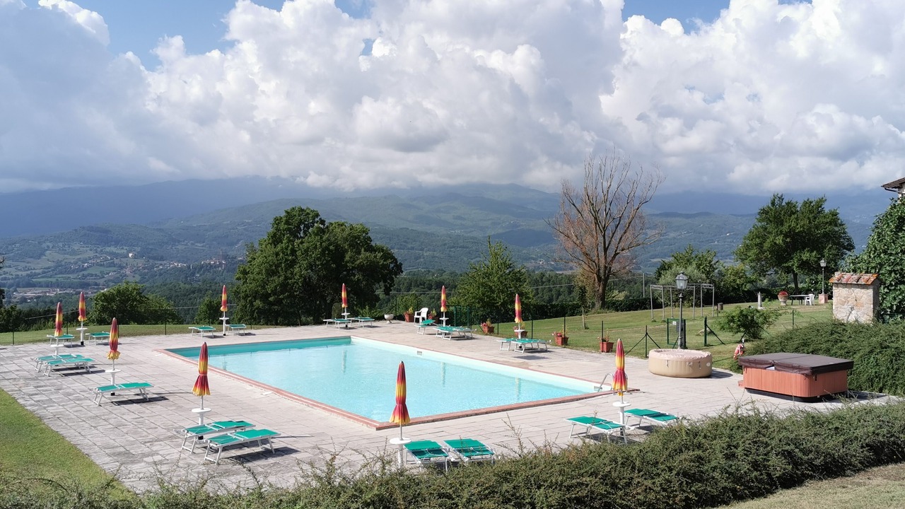 Photo of Outdoor in Poppi
