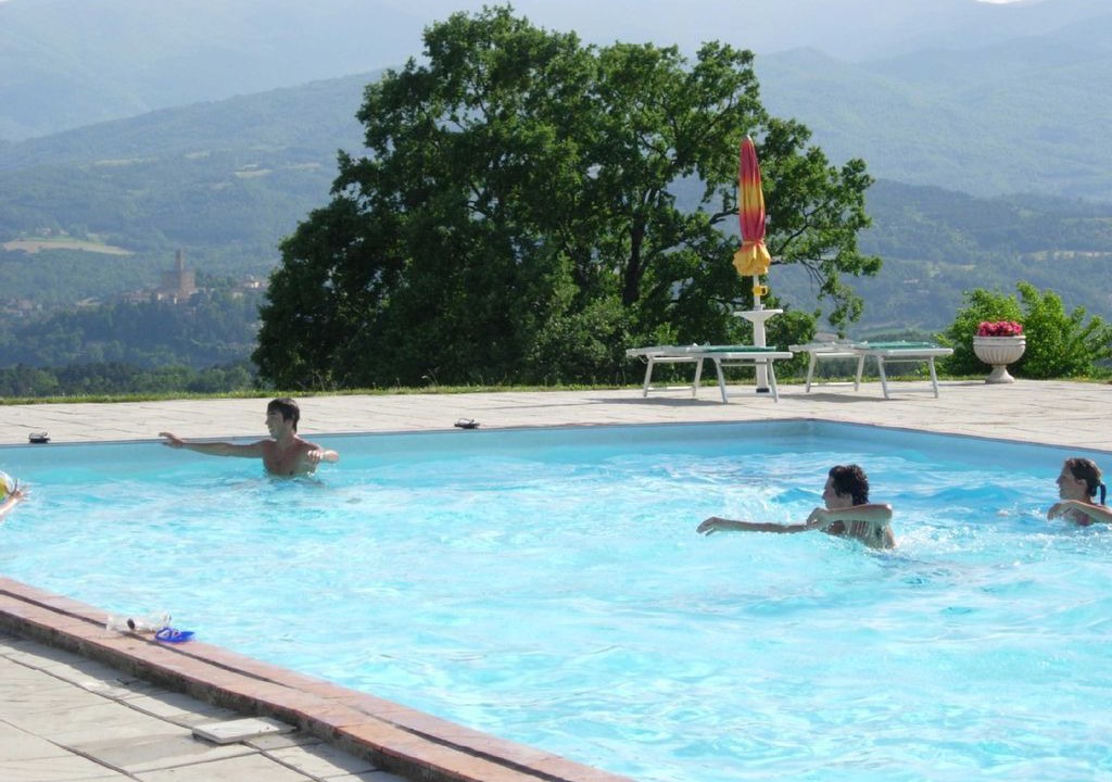 Photo of Outdoor in Poppi