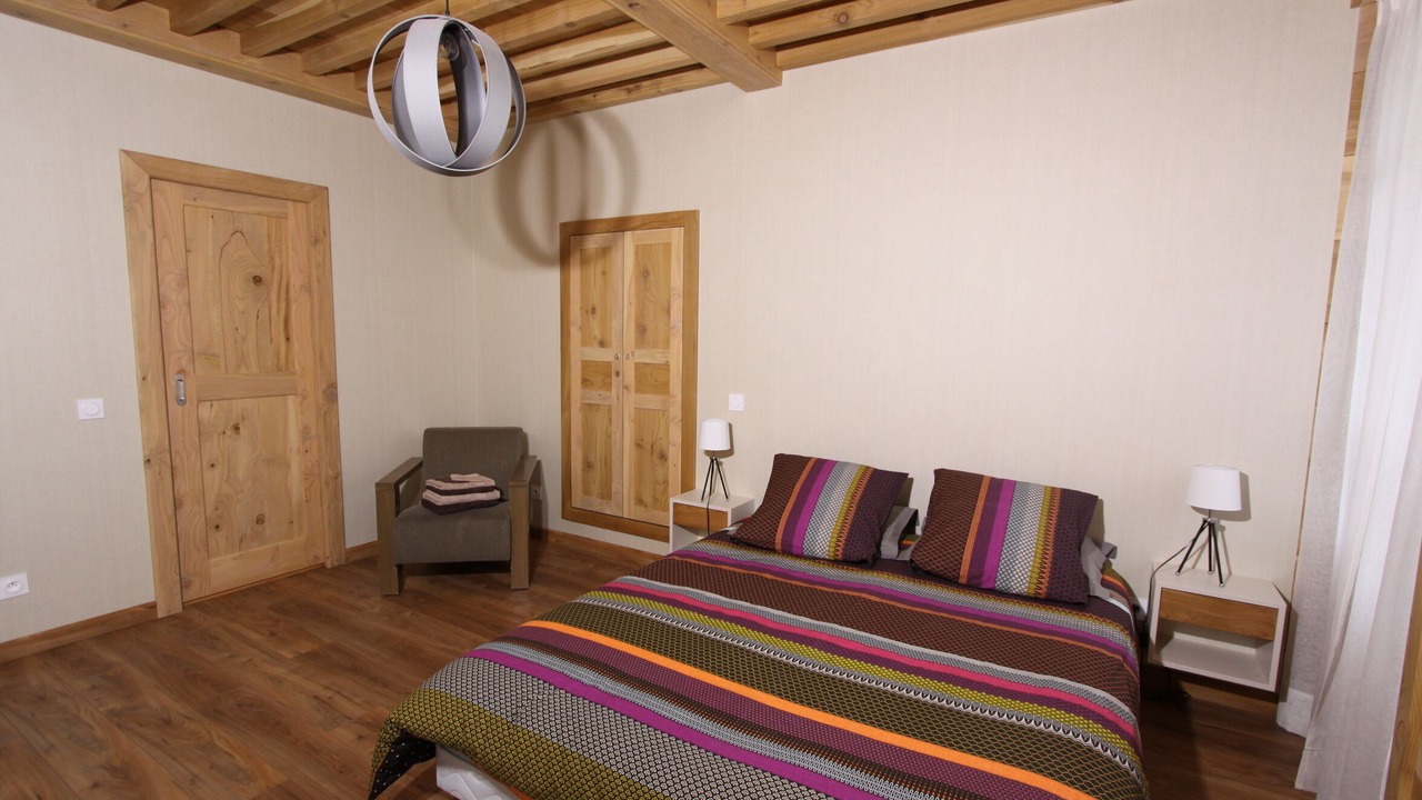 Photo of Bedroom in Faverges-Seythenex