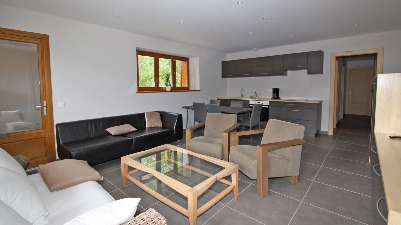 Photo of Livingroom in Faverges-Seythenex