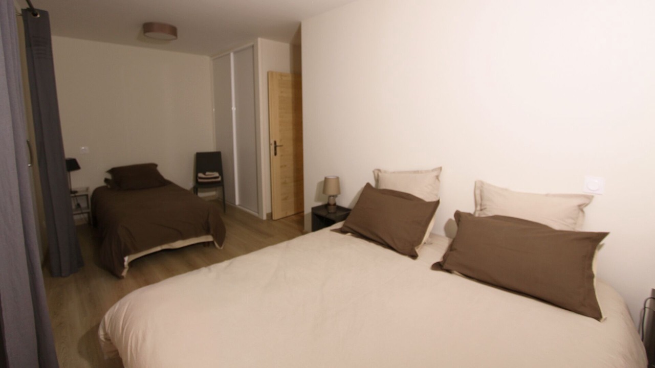 Photo of Bedroom in Faverges-Seythenex
