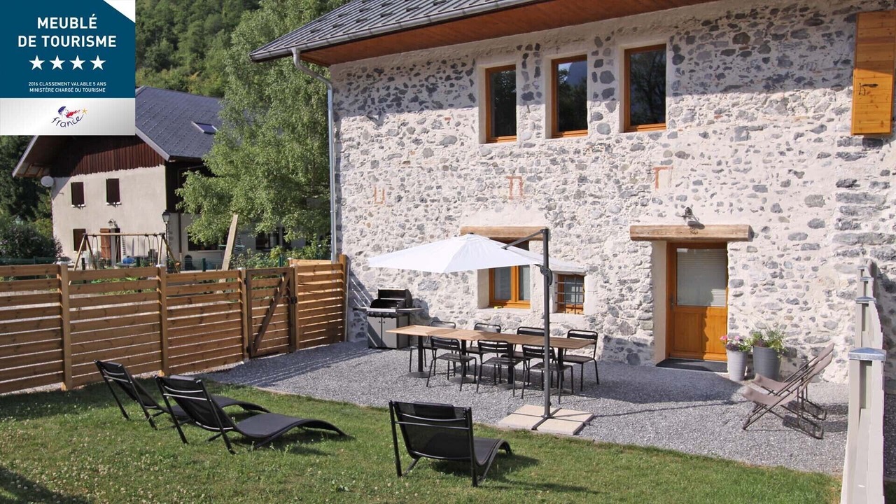 Photo of Outdoor in Faverges-Seythenex