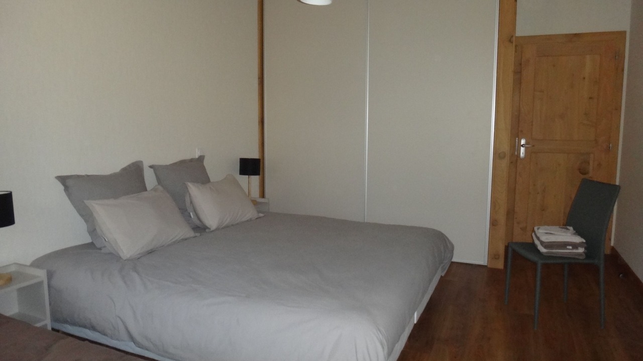 Photo of Bedroom in Faverges-Seythenex