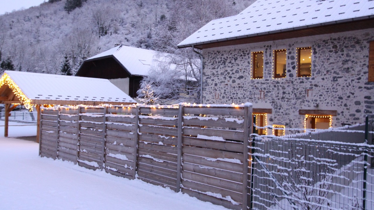 Photo of Outdoor in Faverges-Seythenex