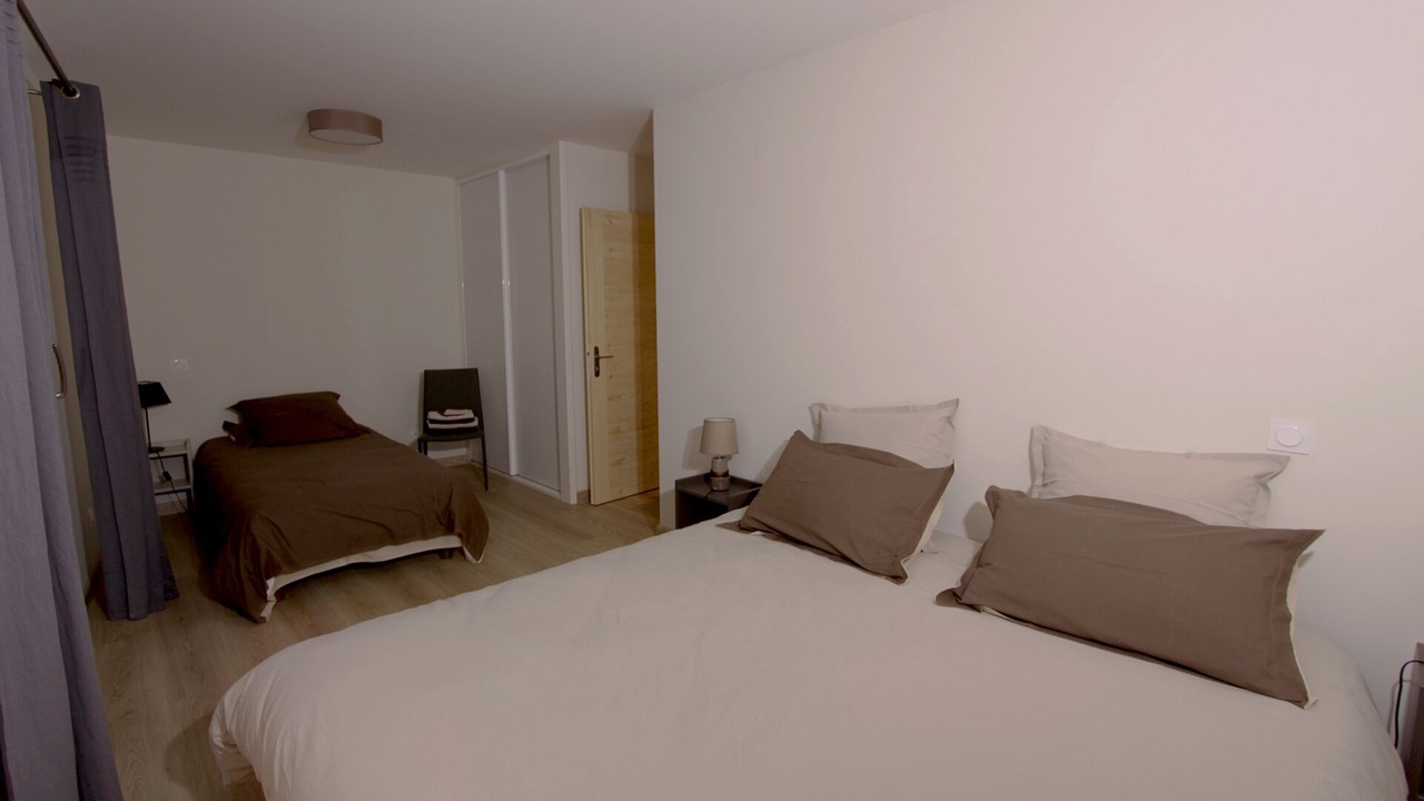 Photo of Bedroom in Faverges-Seythenex