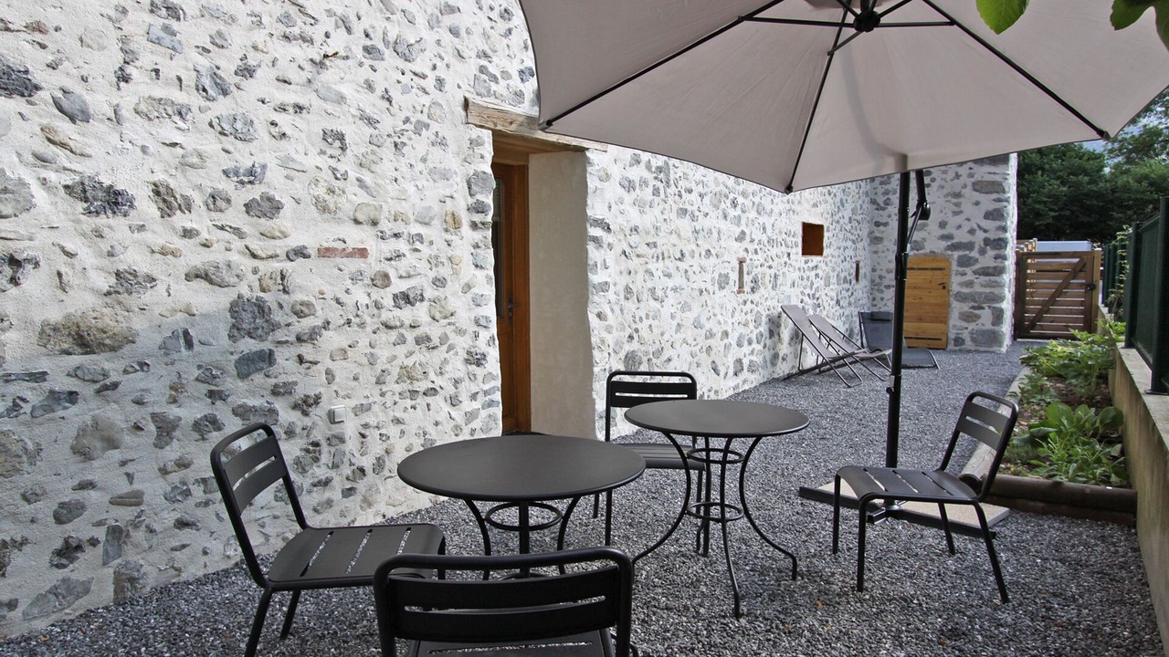 Photo of Outdoor in Faverges-Seythenex