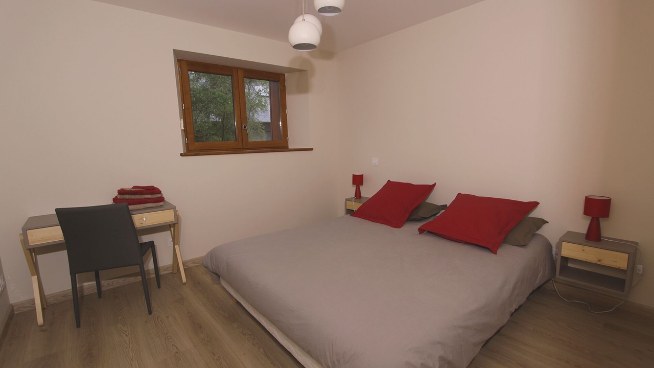 Photo of Bedroom in Faverges-Seythenex