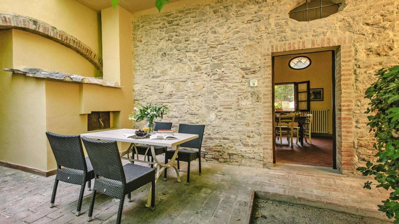 Photo of Livingroom in Capannoli