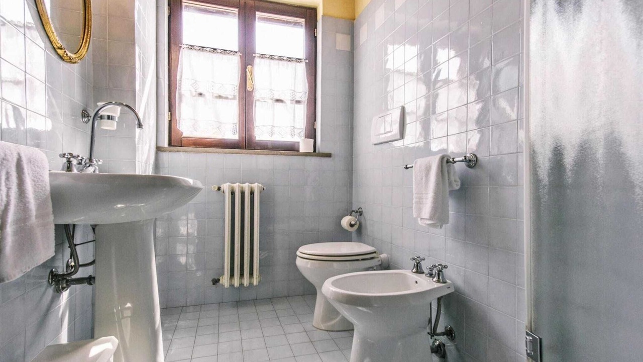 Photo of Bathroom in Capannoli