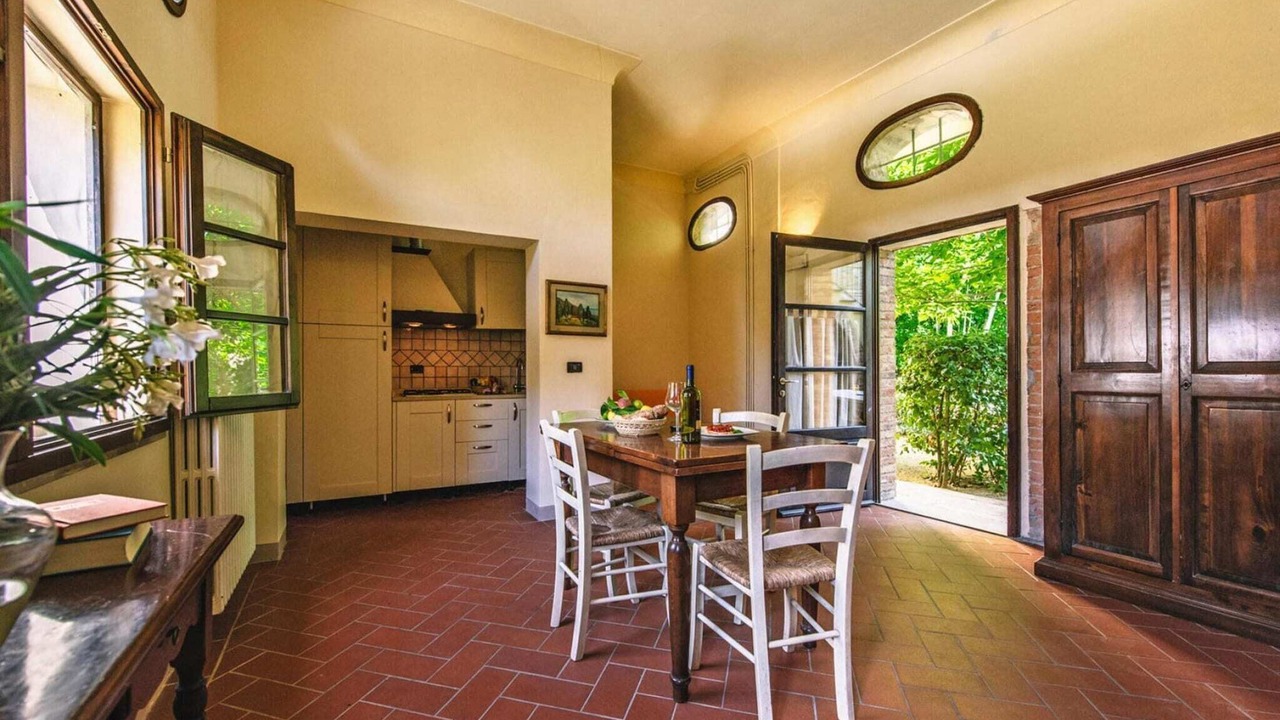 Photo of Livingroom in Capannoli
