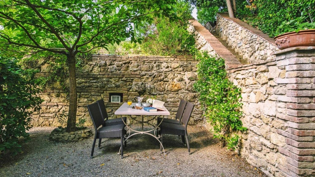 Photo of Patio Balcony in Capannoli