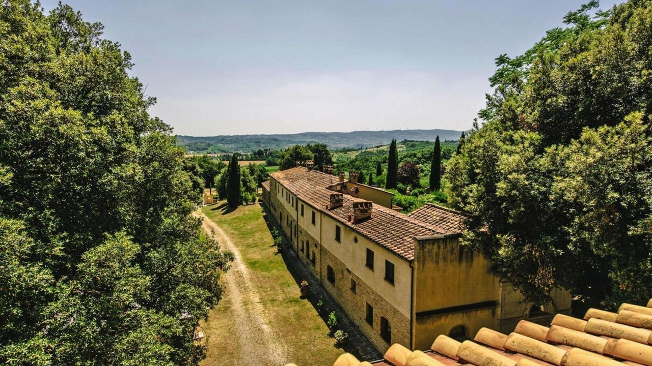 Photo of Outdoor in Capannoli