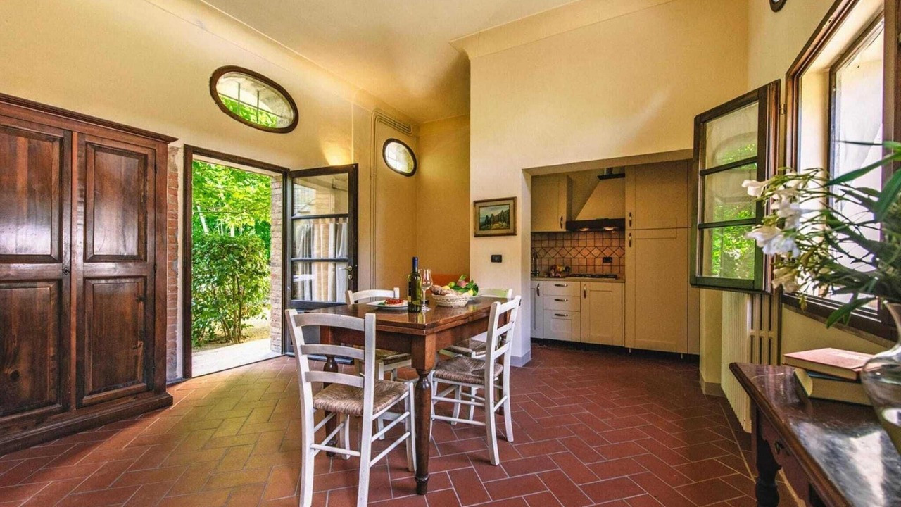 Photo of Livingroom in Capannoli
