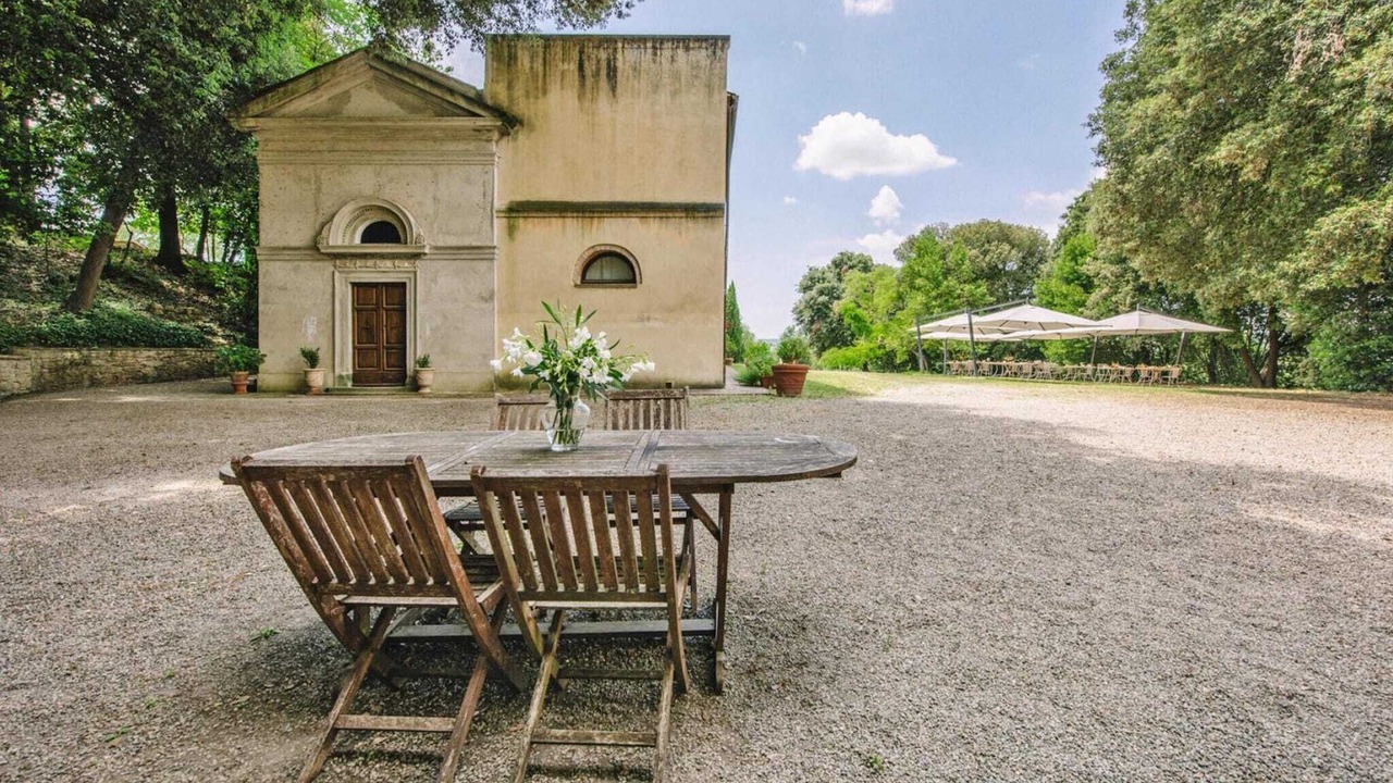Photo of Outdoor in Capannoli