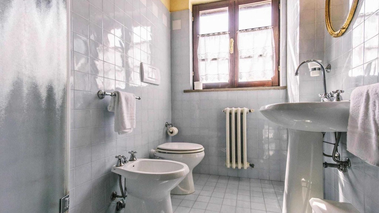 Photo of Bathroom in Capannoli