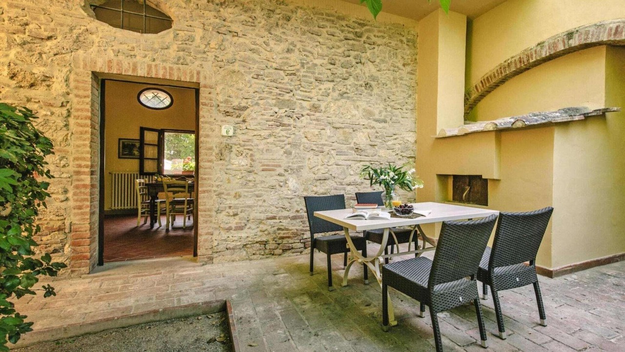 Photo of Outdoor in Capannoli