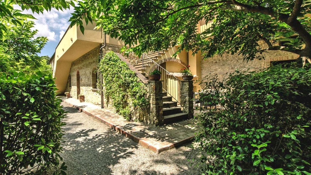 Photo of Outdoor in Capannoli