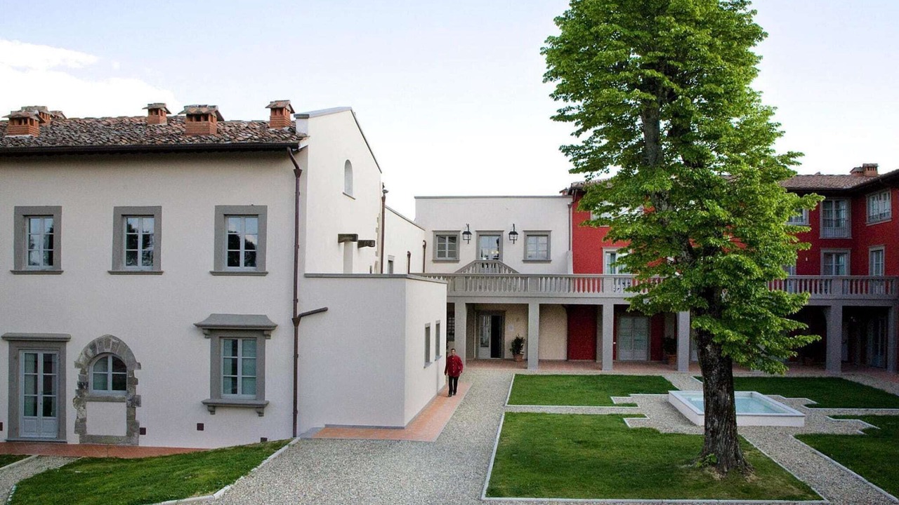 Photo of Outdoor in SantʼEllero