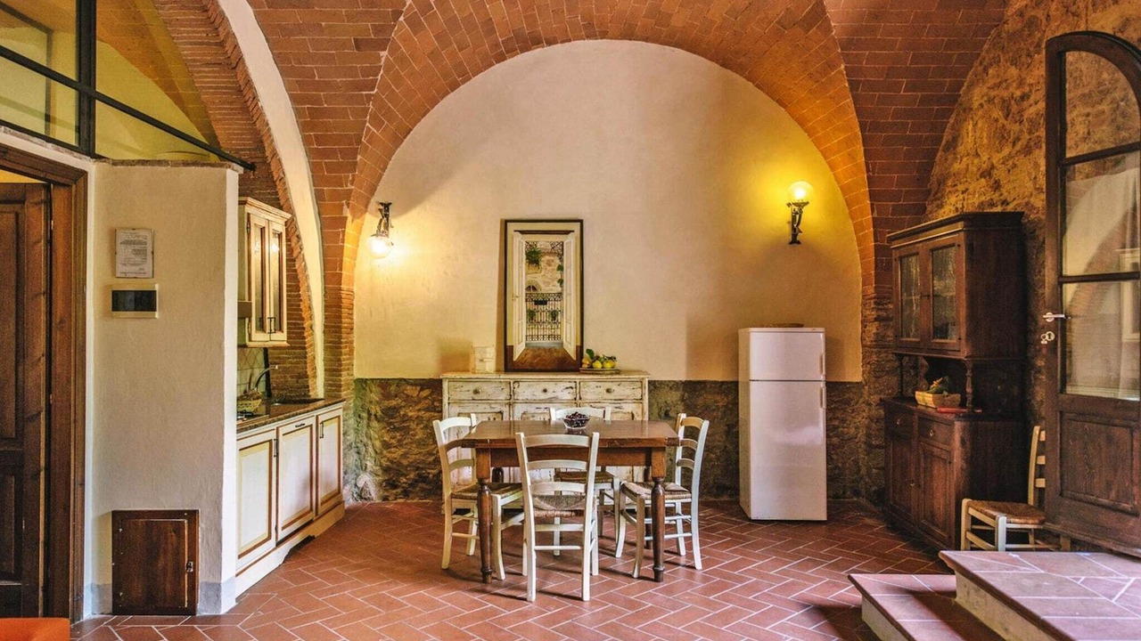 Photo of Livingroom in Capannoli