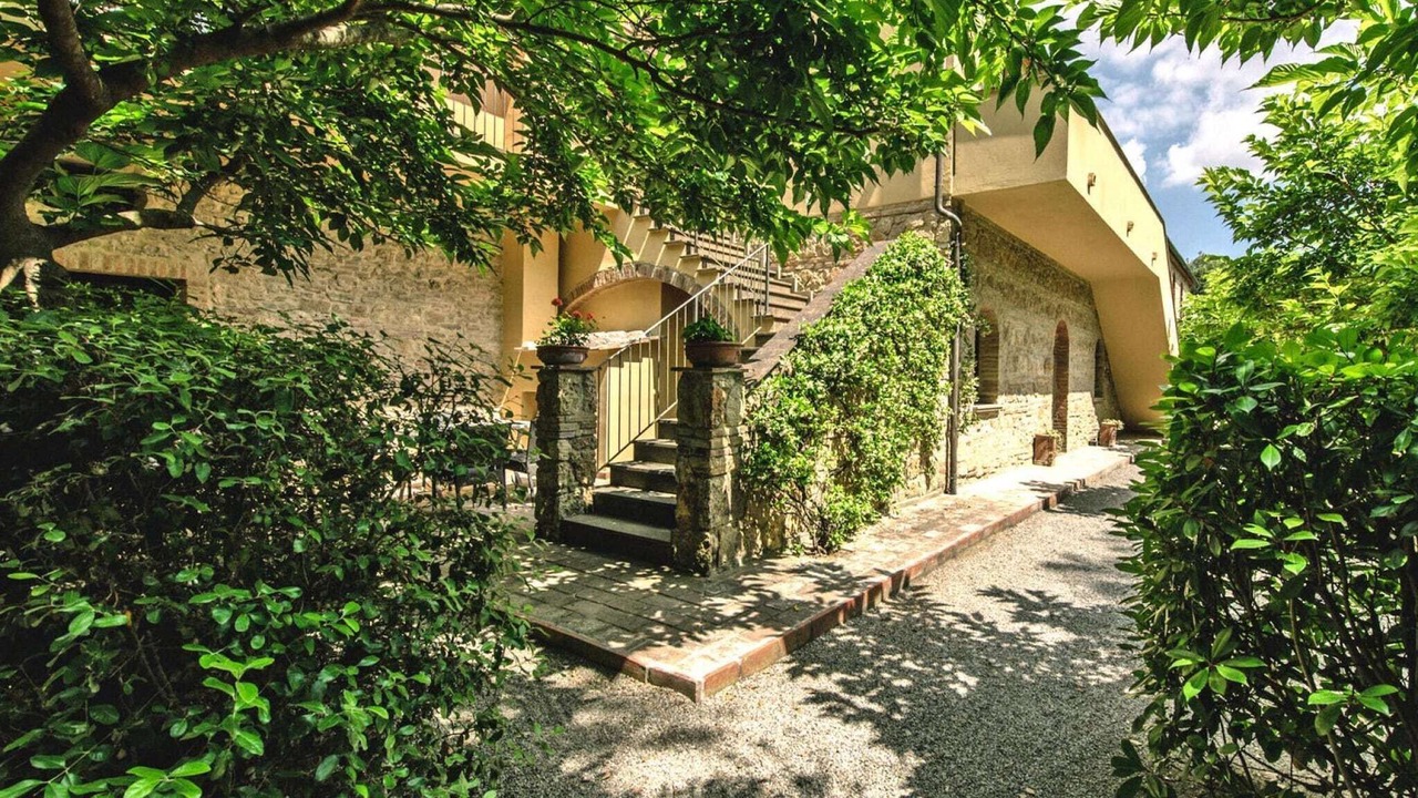 Photo of Outdoor in Capannoli