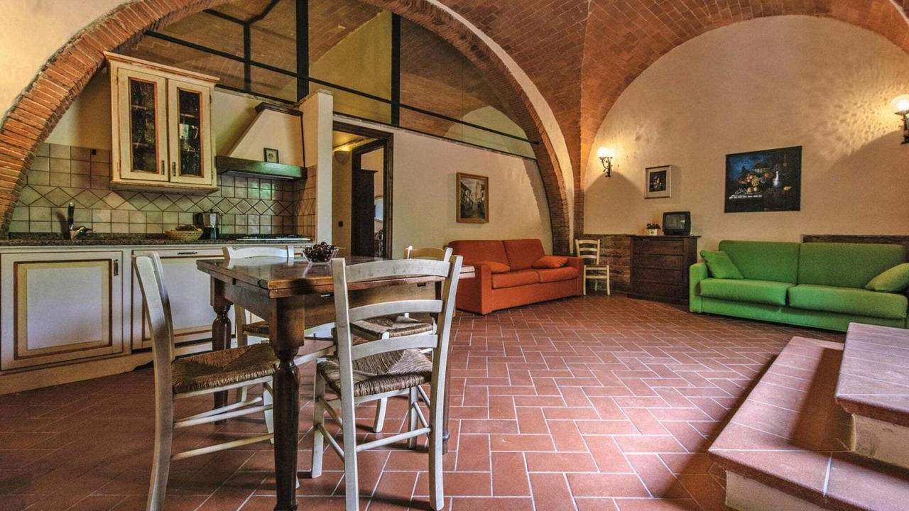 Photo of Livingroom in Capannoli