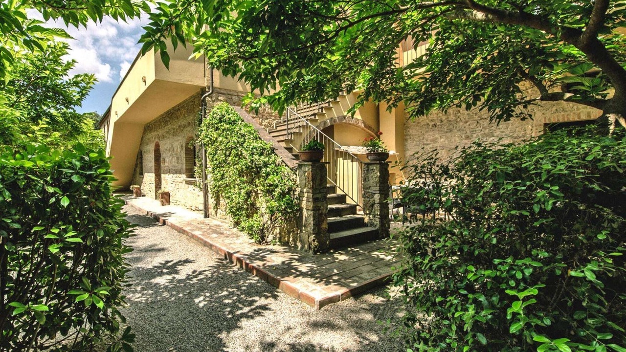 Photo of Outdoor in Capannoli