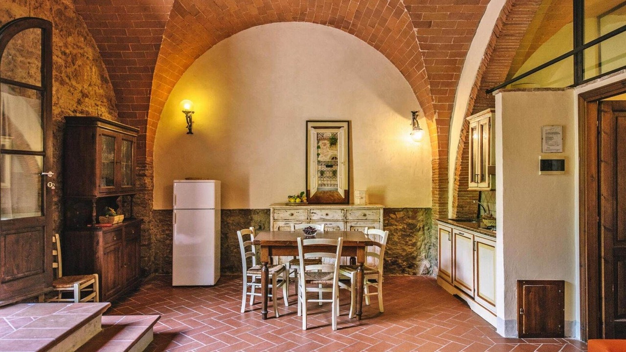 Photo of Livingroom in Capannoli