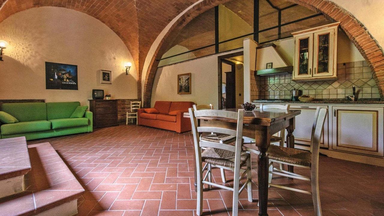 Photo of Livingroom in Capannoli