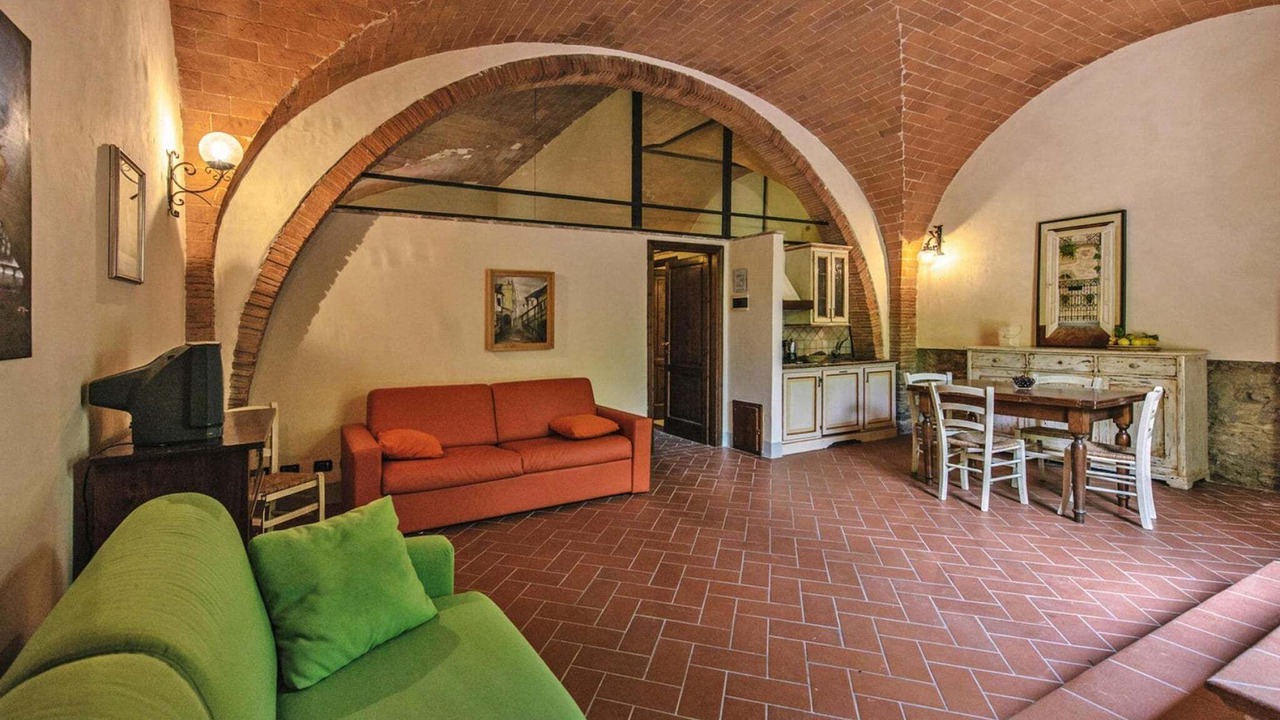 Photo of Livingroom in Capannoli