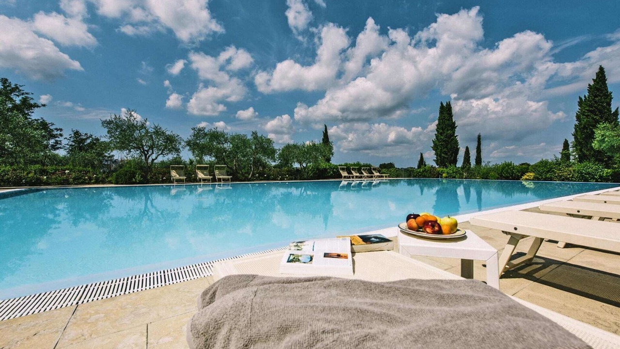 Photo of Outdoor in Capannoli