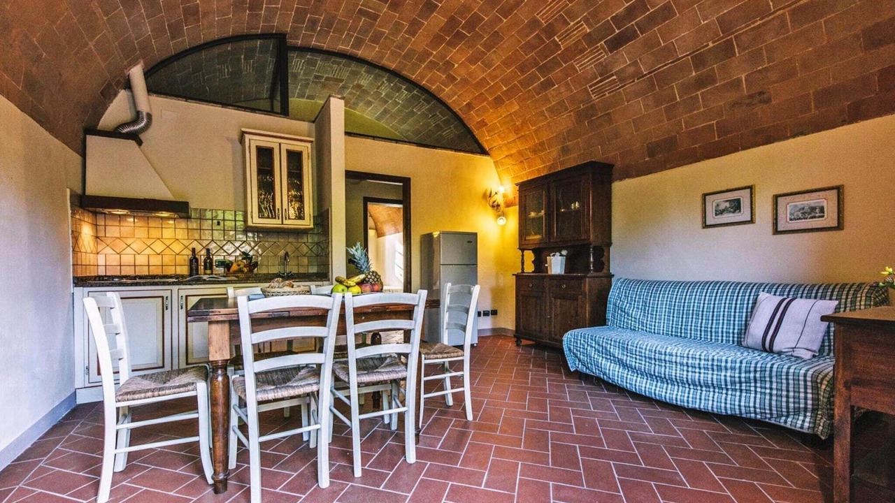 Photo of Livingroom in Capannoli