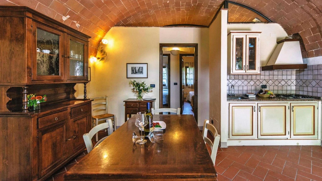 Photo of Livingroom in Capannoli