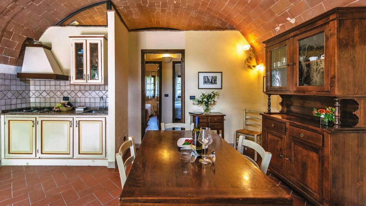 Photo of Livingroom in Capannoli