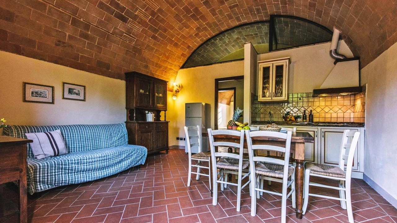 Photo of Livingroom in Capannoli