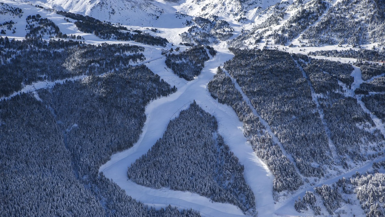 Photo of Outdoor in Pas de la Casa