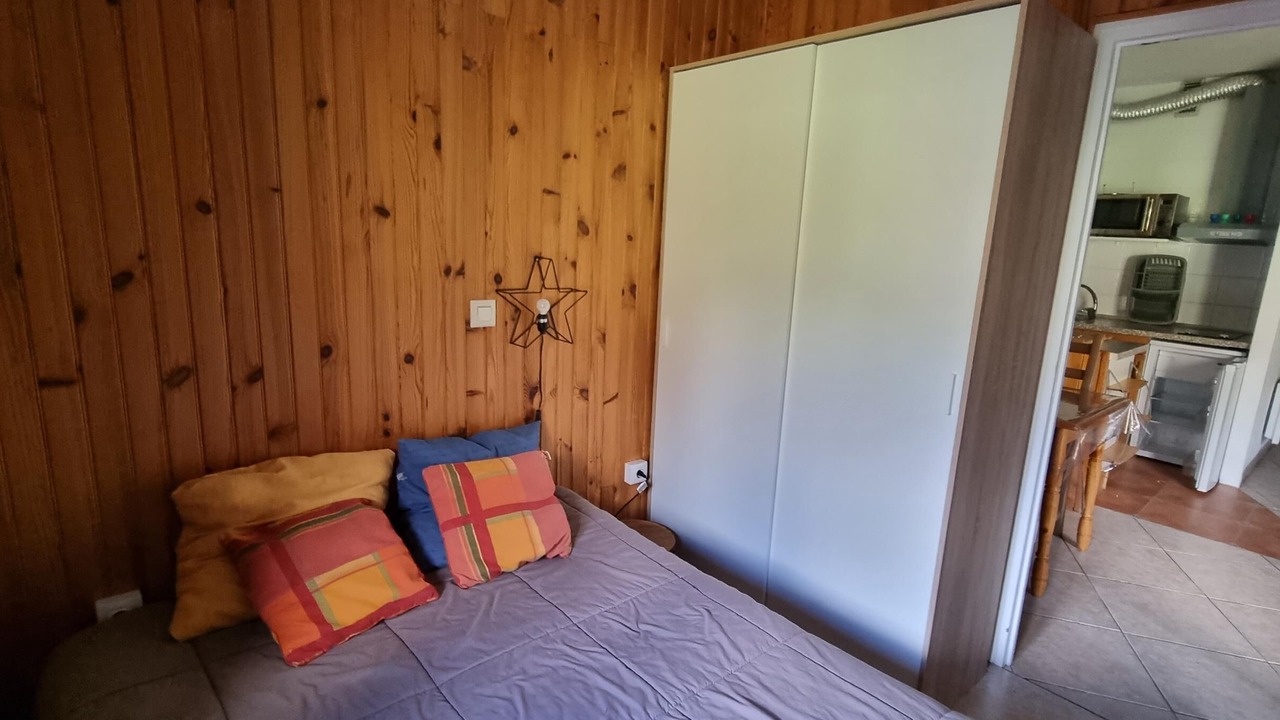 Photo of Bedroom in Pas de la Casa