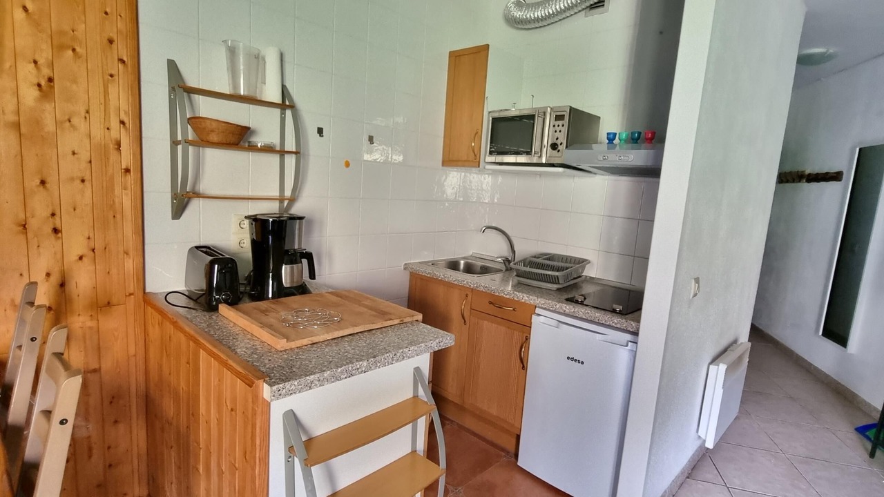 Photo of Kitchen in Pas de la Casa