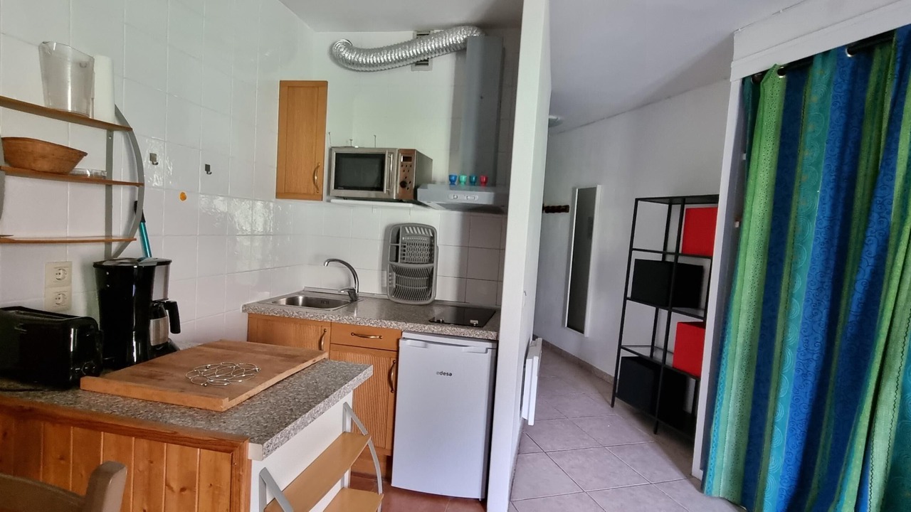 Photo of Kitchen in Pas de la Casa
