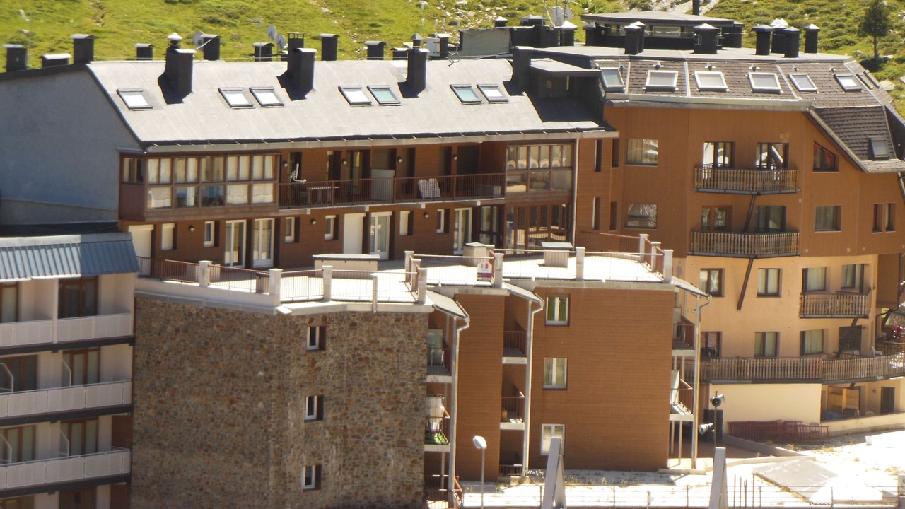 Photo of Outdoor in Pas de la Casa