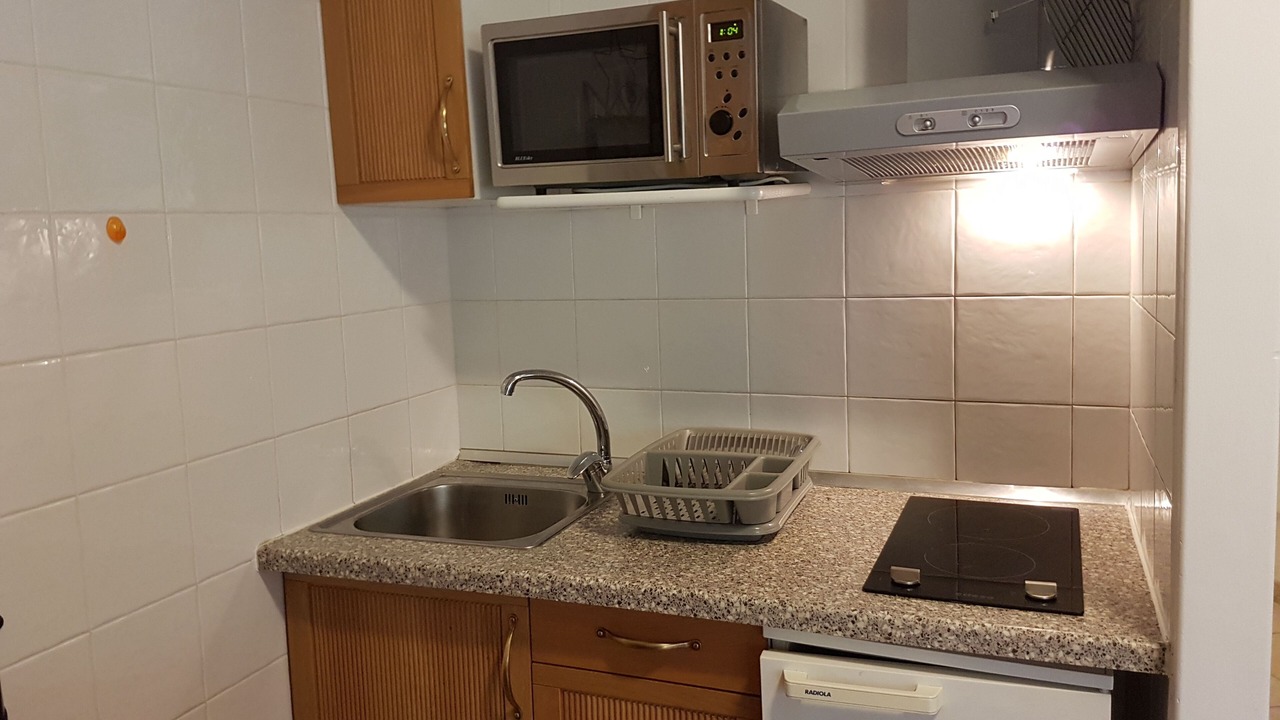 Photo of Kitchen in Pas de la Casa